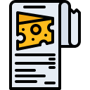 queso icon