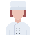 cocinero icon