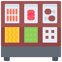 buffet icon