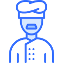cocinero icon