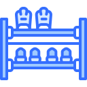 고문 icon