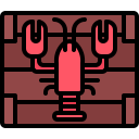 langosta icon