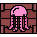 pulpo icon