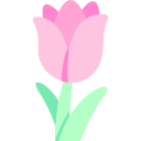 tulipán icon