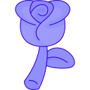 rosa icon