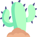 cactus icon