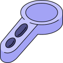 controlador icon