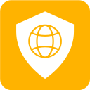 seguridad web icon