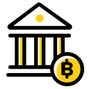 banca electrónica icon