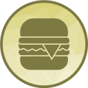 Burger icon