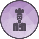 cocinero icon