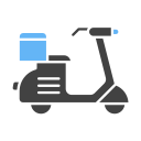 scooter icon