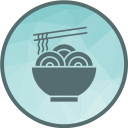 Noodles icon