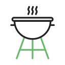 parrilla icon