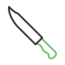 cuchillo icon