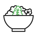 salade
