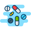 medicamento icon