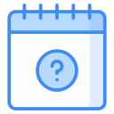 calendario icon