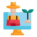 agricultor