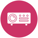 proyector icon