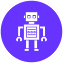 robot icon