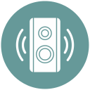 altavoz icon