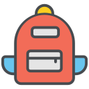 School bag 