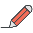 Pencil icon