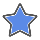 estrella icon