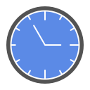 reloj icon