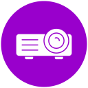 proyector icon