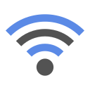 conexión wifi icon