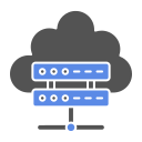 computación en la nube icon