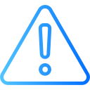 precaución icon