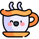 té icon