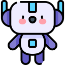 robot icon