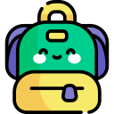 mochila icon