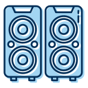 altavoz icon