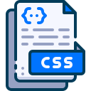 css 