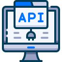 api icon