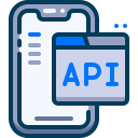 api icon