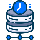 reloj icon