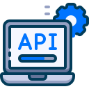 api icon