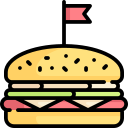 hamburguesa icon