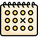 calendario icon