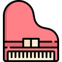 piano icon