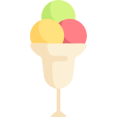 helado