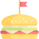 hamburguesa