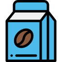 granos de café icon