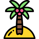 palmera icon